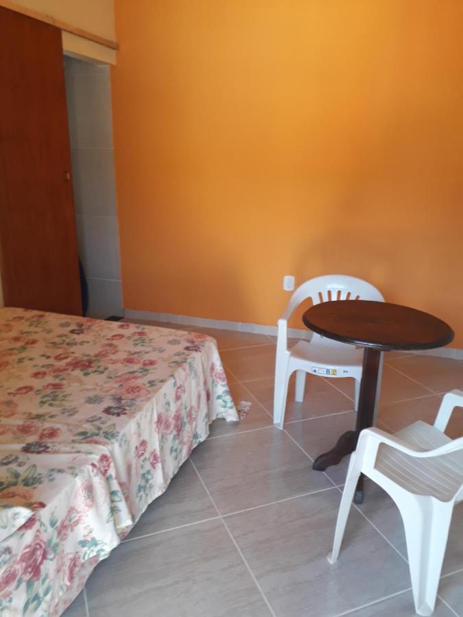 Cantinho Do Sossego Búzios Exterior foto